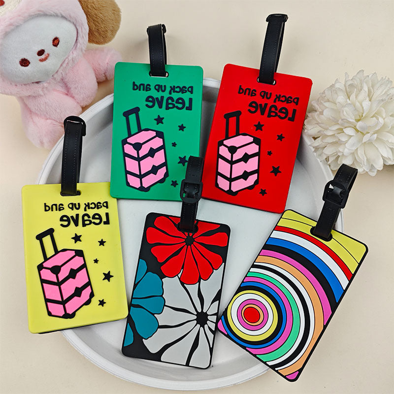 Siopsrl | Siopsrl luggage tag
