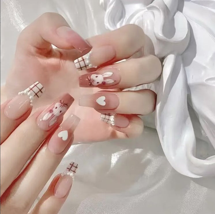 Siopsrl | Creative Nail Design Set Siopsrl