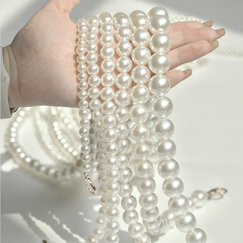 Siopsrl | Elegant Pearl Necklace Siopsrl