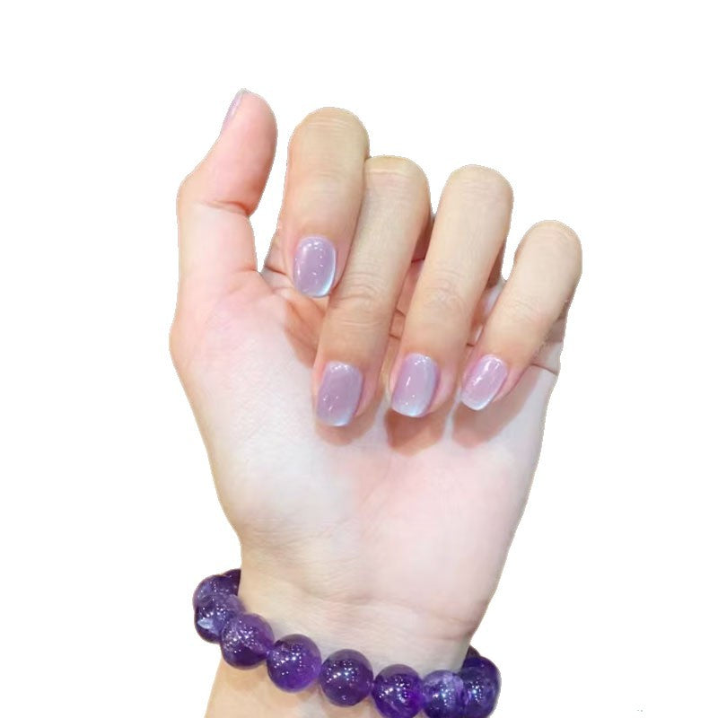 Siopsrl | Elegant Ombre Nail Design Siopsrl