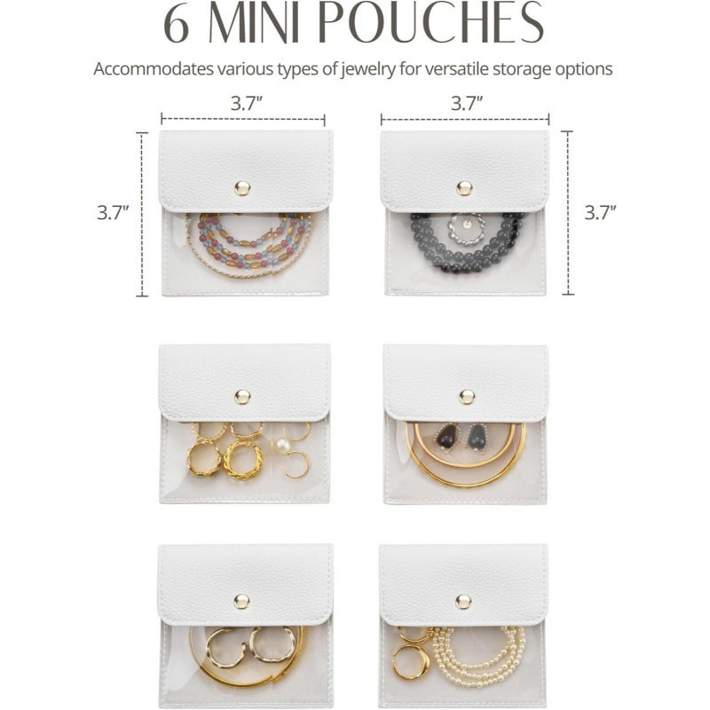 Siopsrl | Practical Jewelry Organizer Siopsrl