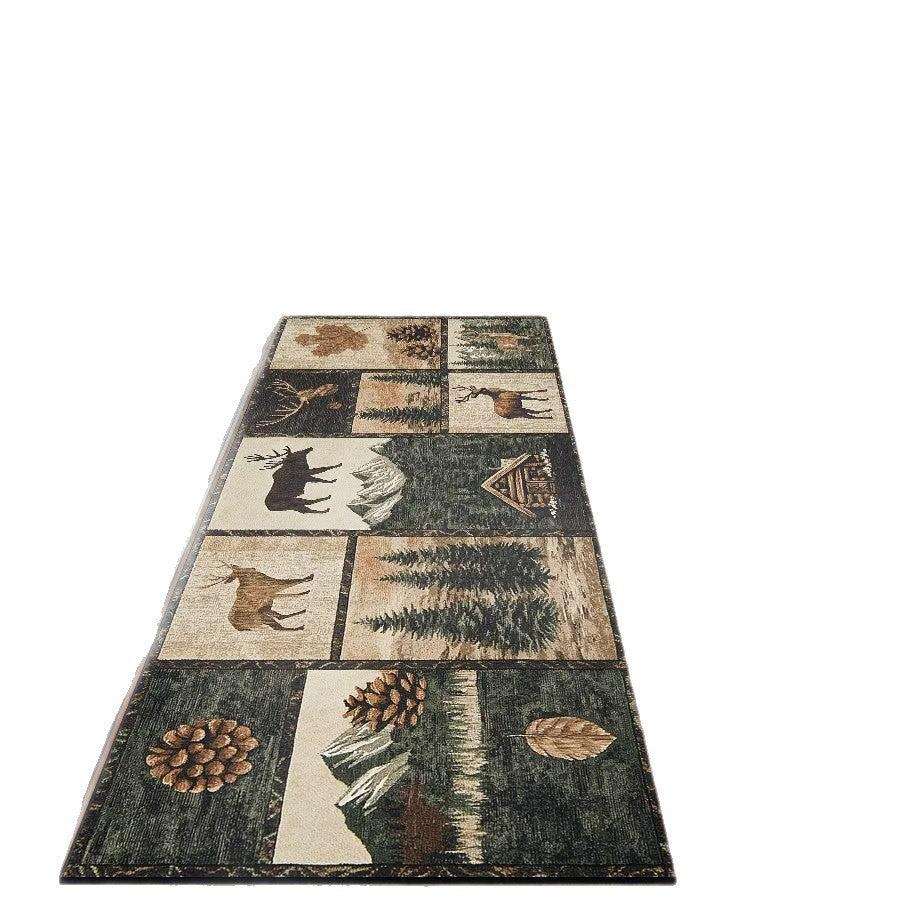 Siopsrl | Rustic Outdoor Adventure Area Mat Siopsrl
