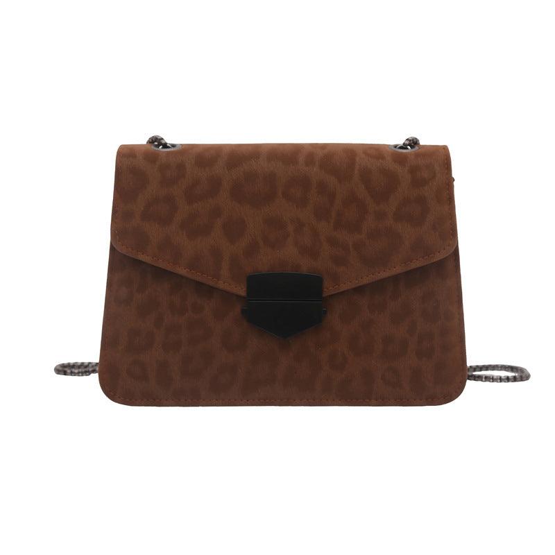 Siopsrl | WoChic Animal Print Crossbody Bag Siopsrl