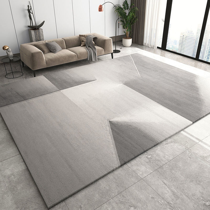 Siopsrl | Modern Minimalist Geometric Area Rug Siopsrl