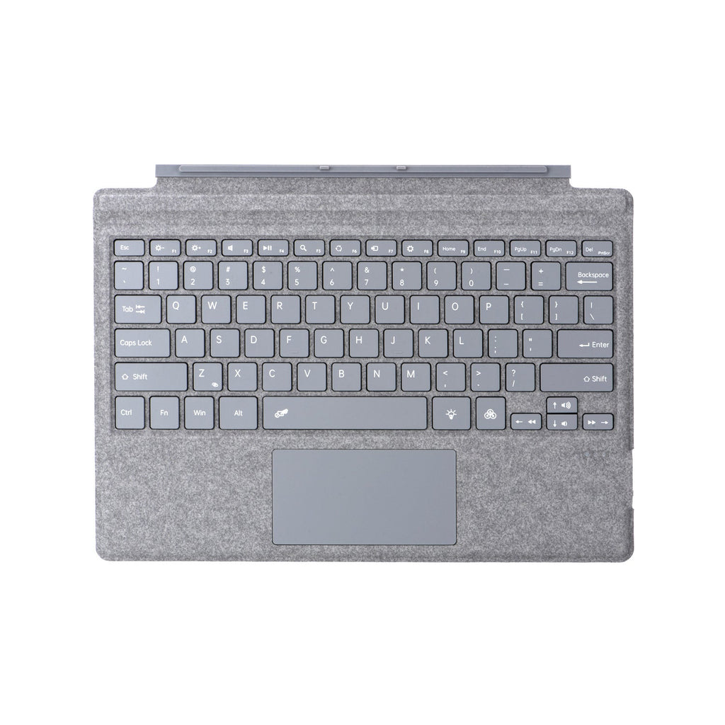 Siopsrl | Backlit Touchpad Laptop Keyboard Siopsrl