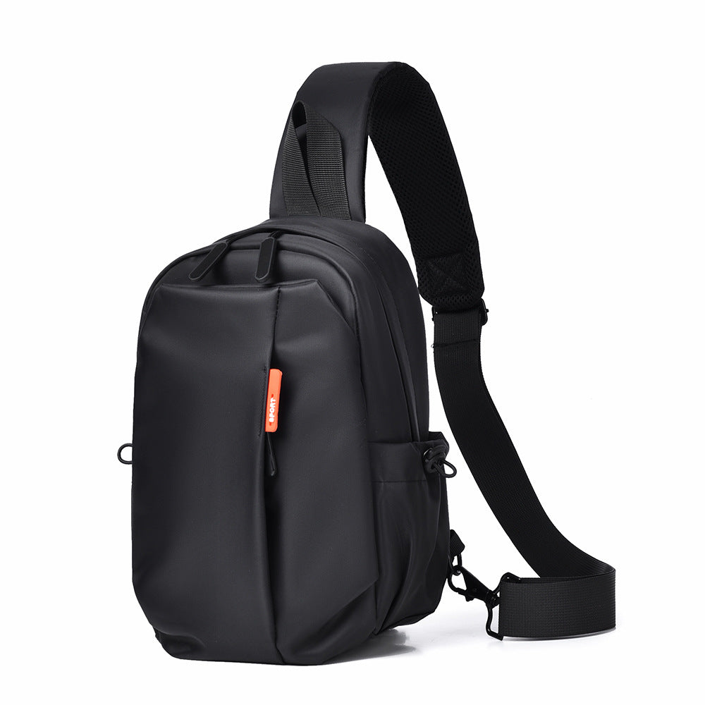 Siopsrl | Waterproof Sling Bag Siopsrl