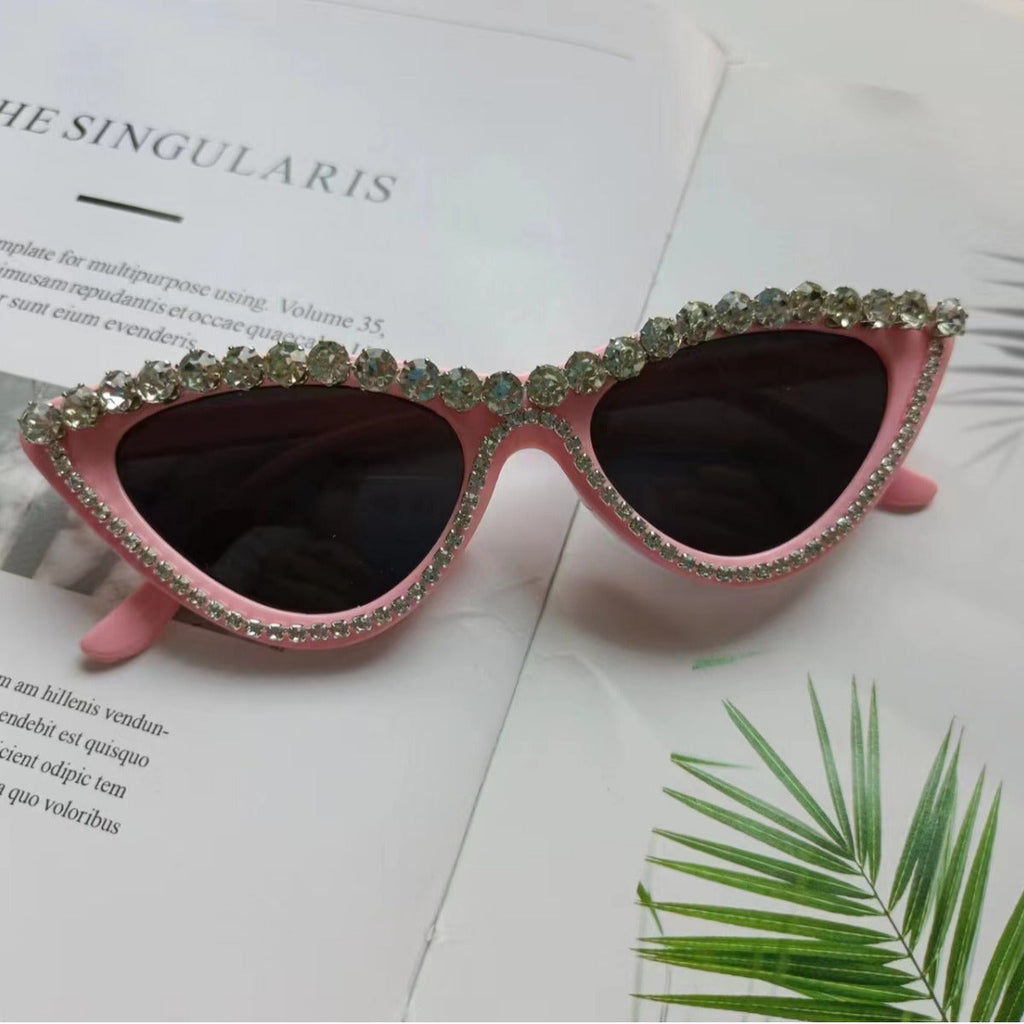 Siopsrl | Cat-Eye Sunglasses Siopsrl