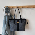 Siopsrl | Fashionable Structured Tote Bag Siopsrl