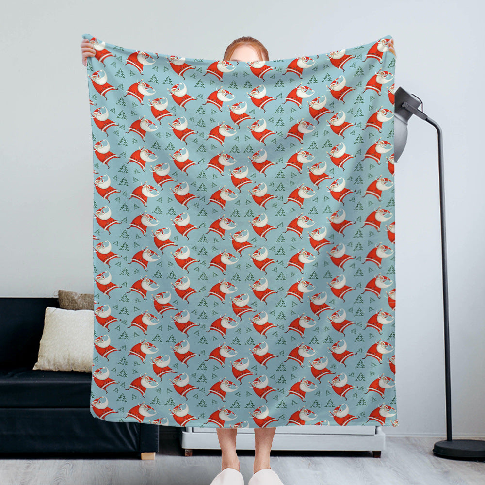 Throw Blanket Siopsrl