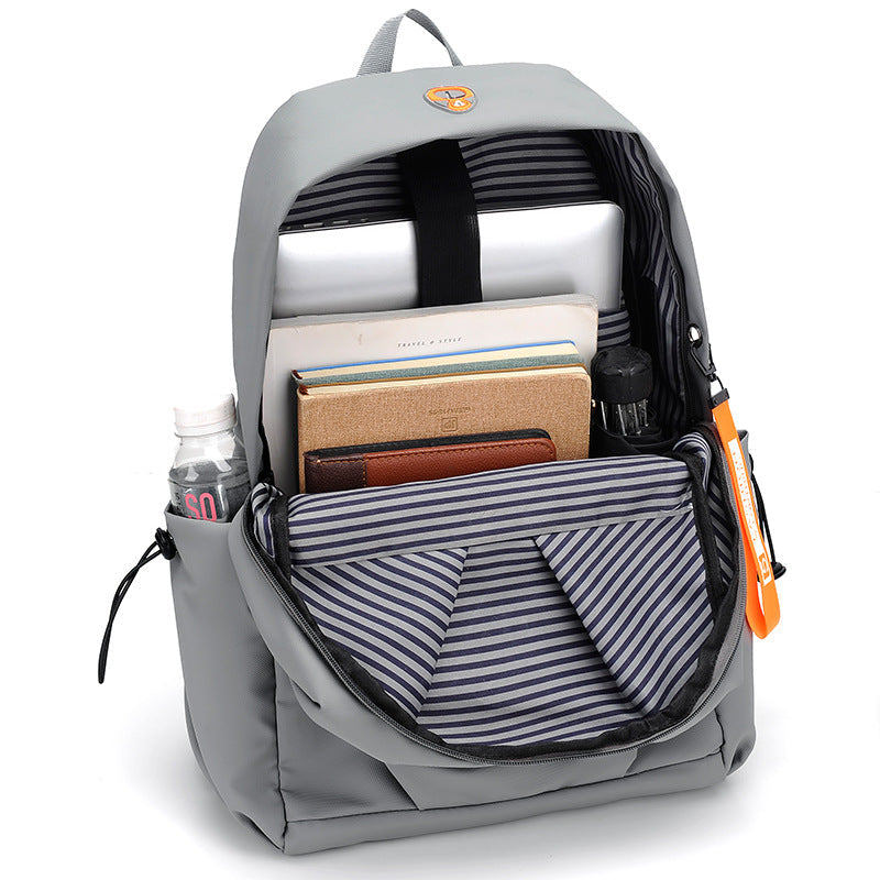 Siopsrl | Smart Travel Backpack Siopsrl