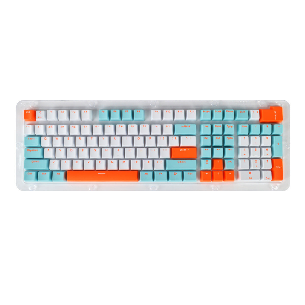 Siopsrl | Gaming Keyboard Siopsrl