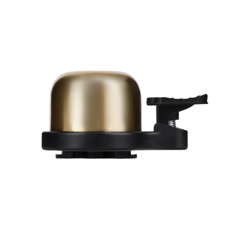 universal bicycle handlebar bell and modular action camera mount kit Siopsrl
