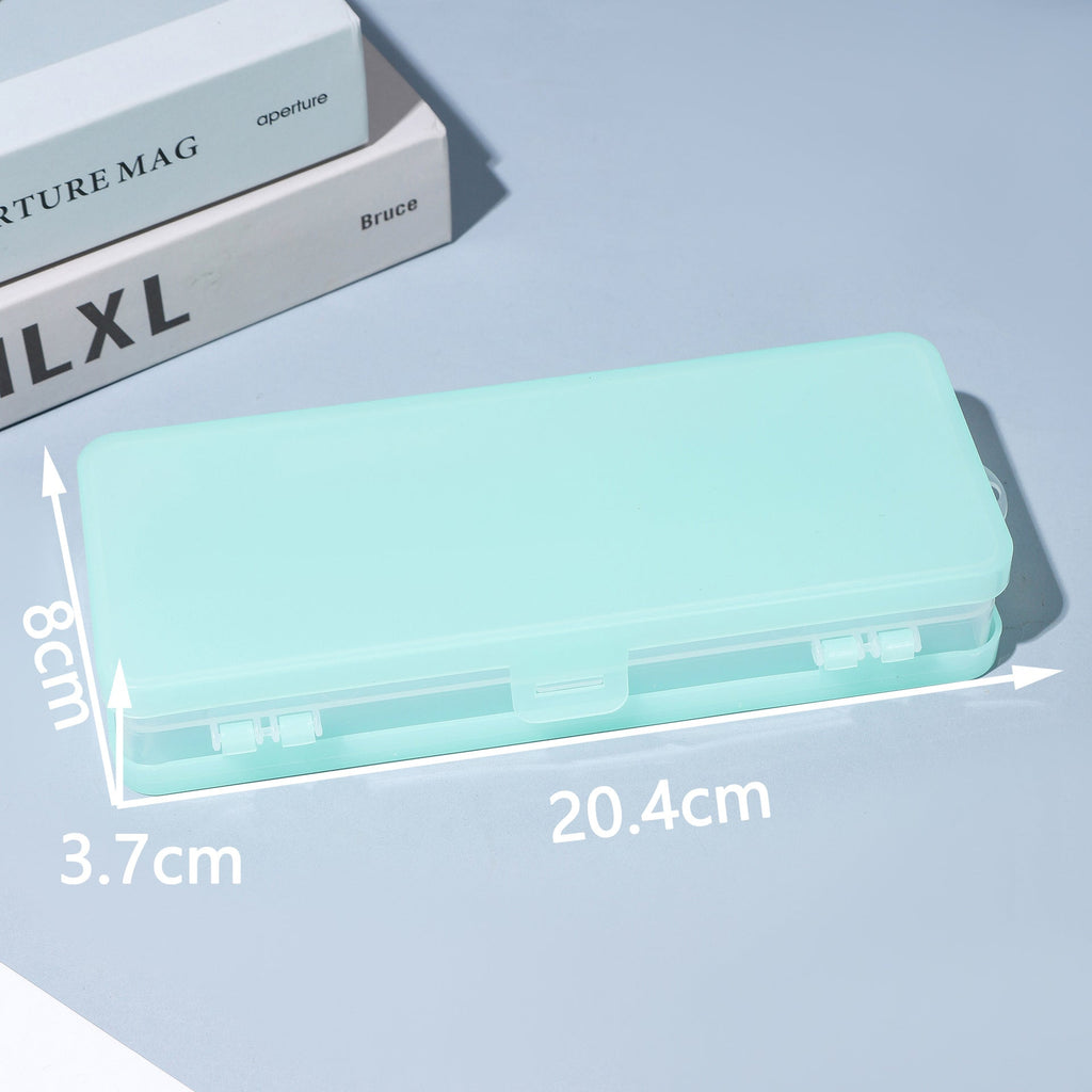 Siopsrl | Premium Multi-Compartment Storage Case Siopsrl