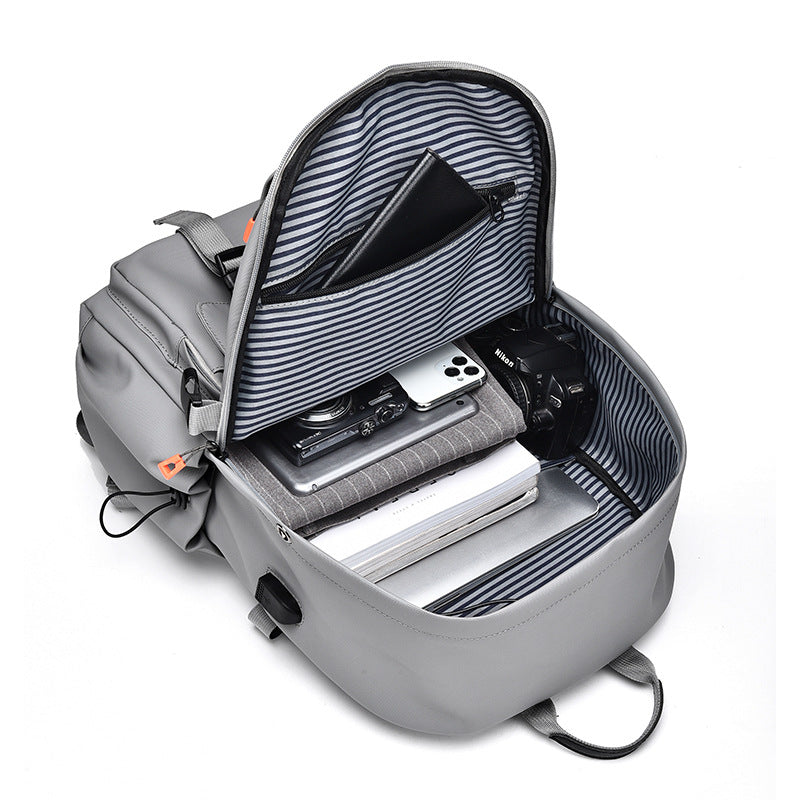 Siopsrl | Multi-Purpose High-Capacity Backpack Siopsrl