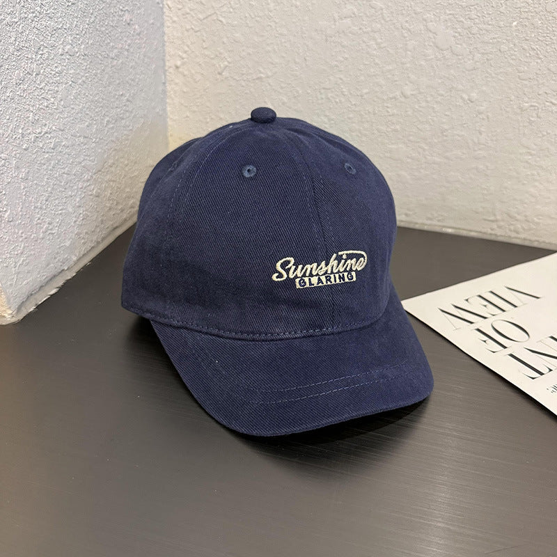 Siopsrl | Women's Classic Cotton Twill Baseball Cap Siopsrl