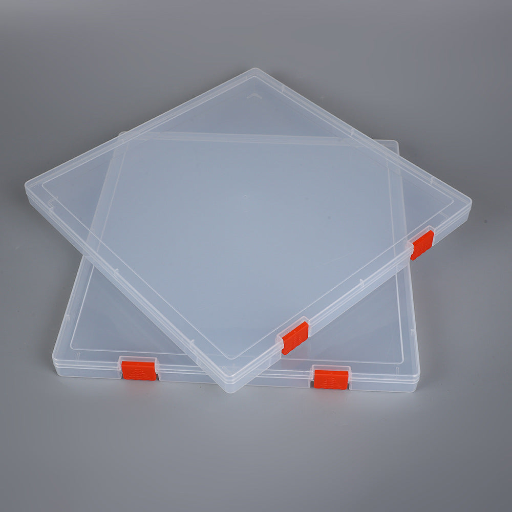 Durable Multi-Purpose Craft Storage Case Siopsrl