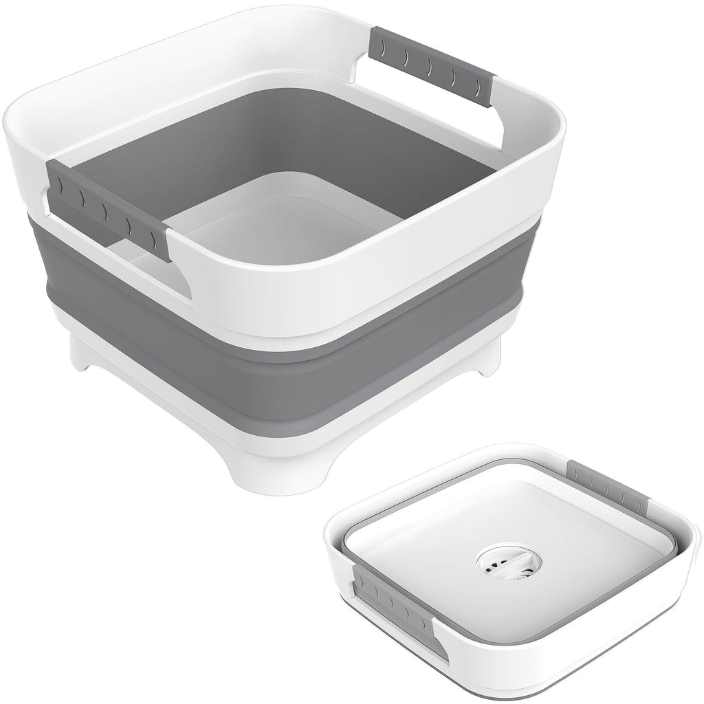 Unisex Foldable Multifunctional Tub Siopsrl