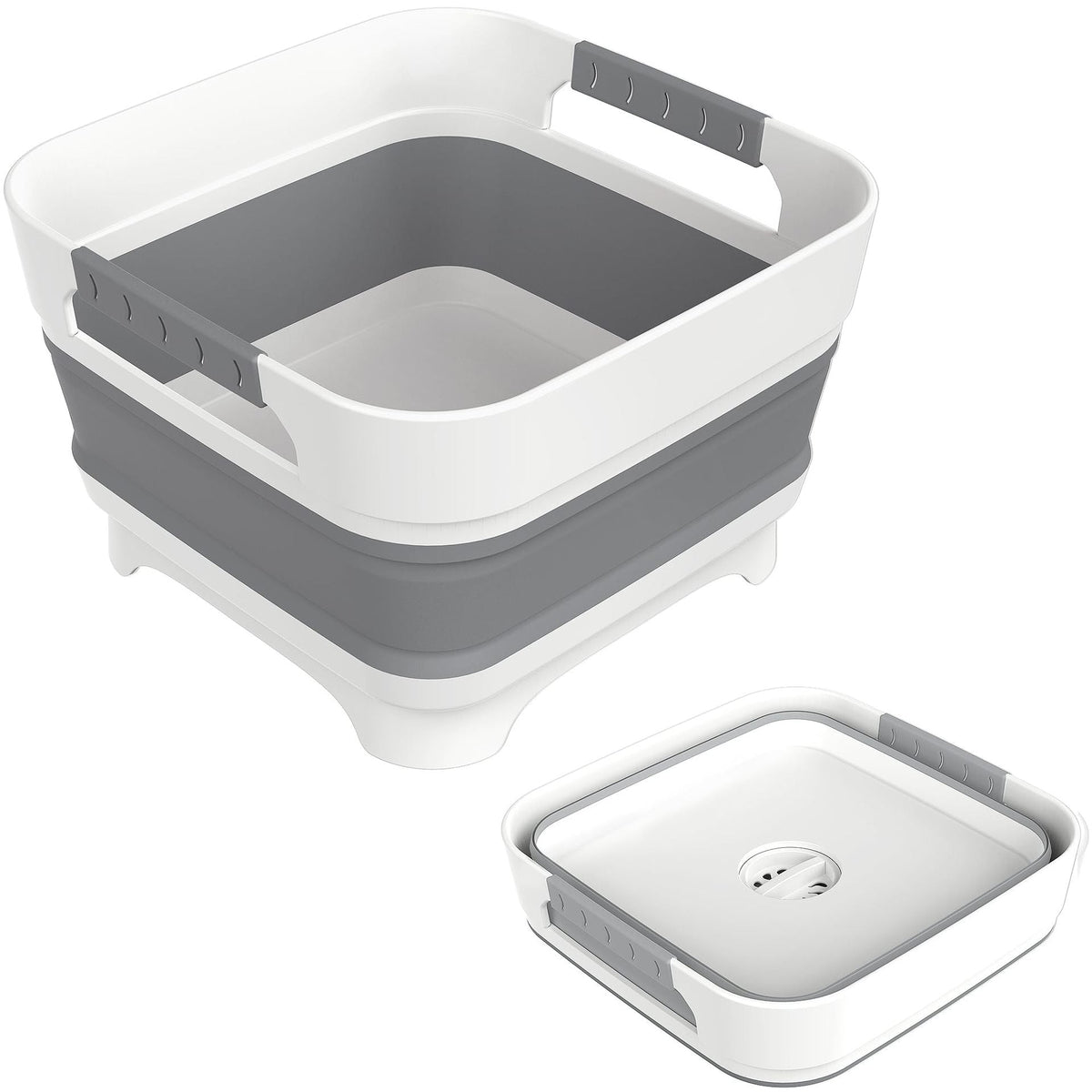 Unisex Foldable Multifunctional Tub Siopsrl