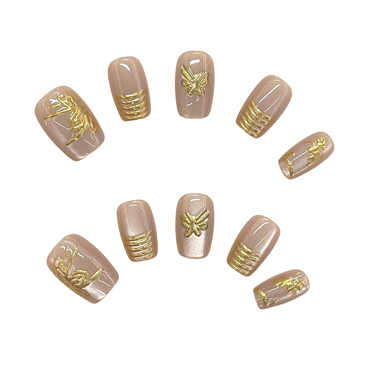Siopsrl | Decorative Nail Art Siopsrl
