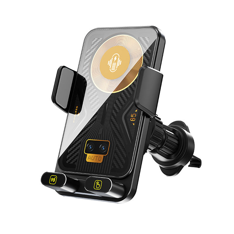 Siopsrl | Unisex Car Charger Holder Siopsrl