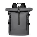Siopsrl | Waterproof Rolltop Backpack Siopsrl