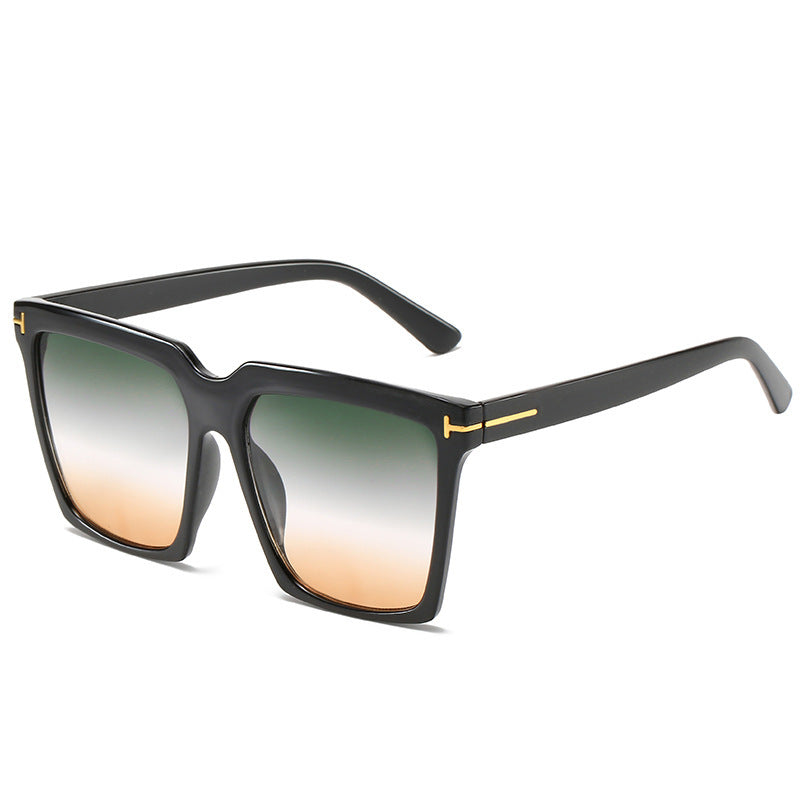 Siopsrl | Oversized Square Sunglasses Siopsrl