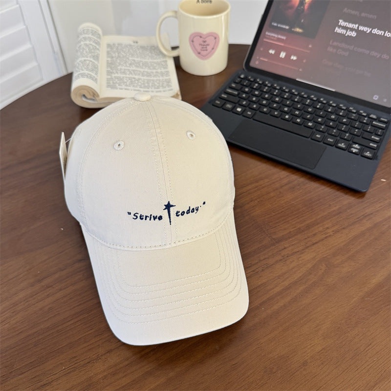 Siopsrl | Women's Inspirational Quote Baseball Cap Siopsrl