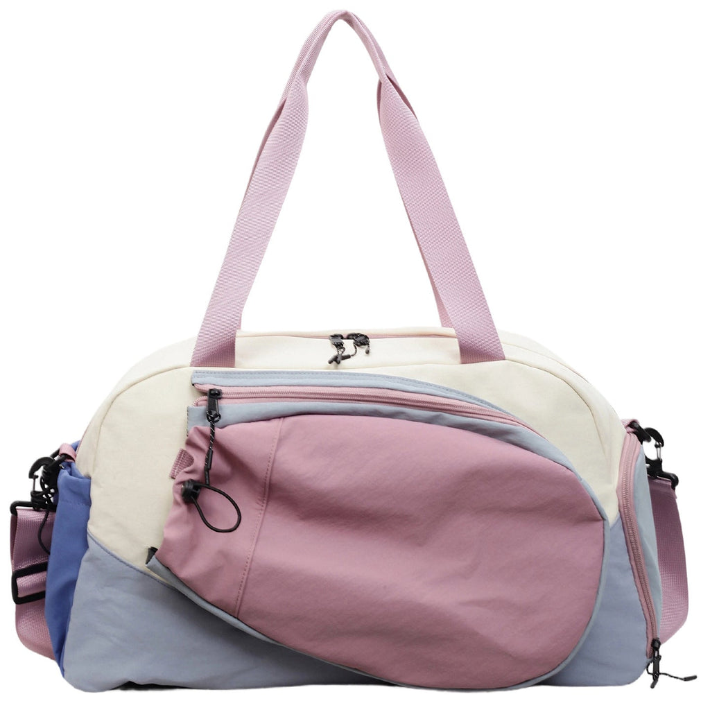 Siopsrl | Versatile Multi-Compartment Travel Duffle Siopsrl