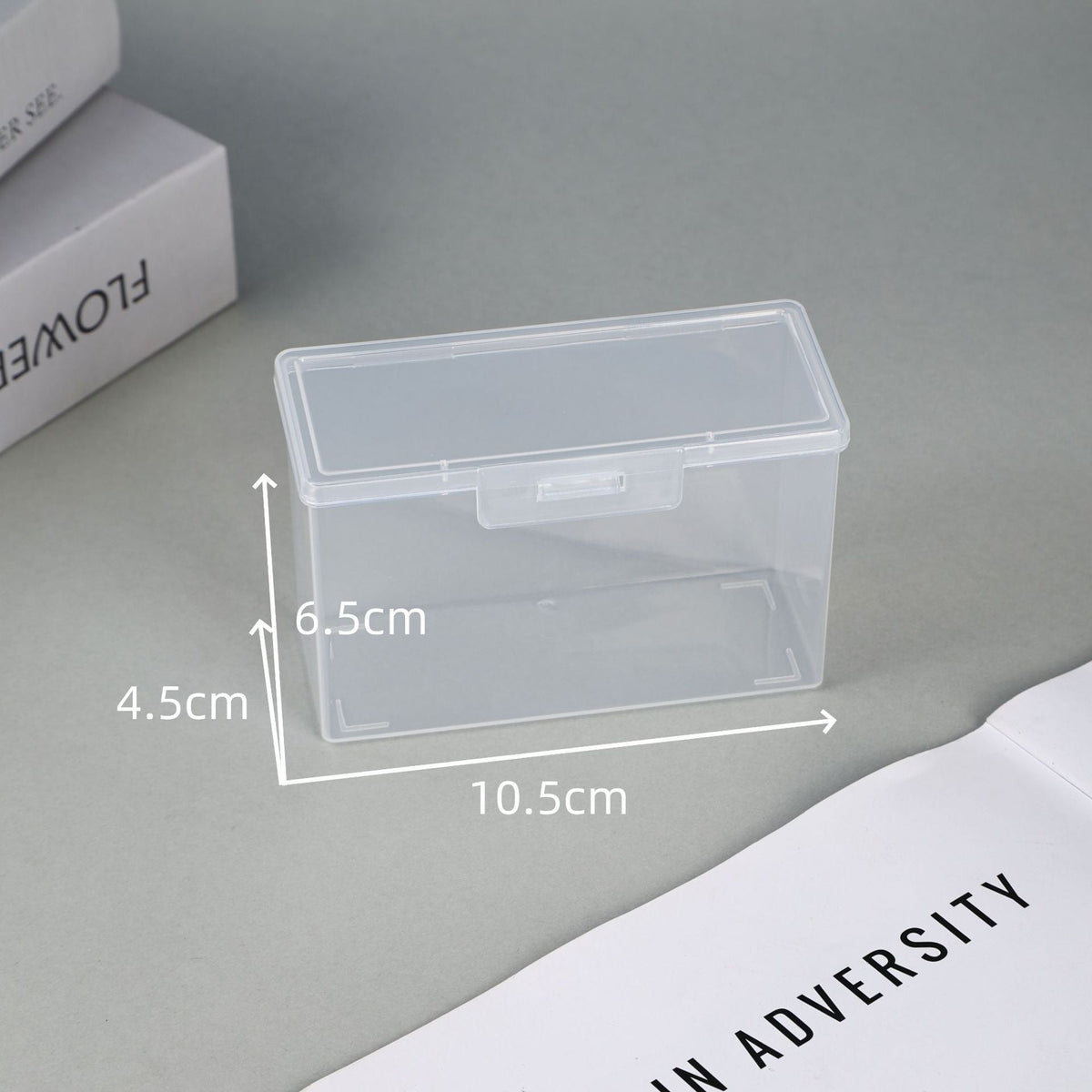 Versatile Storage Organizer Container Siopsrl