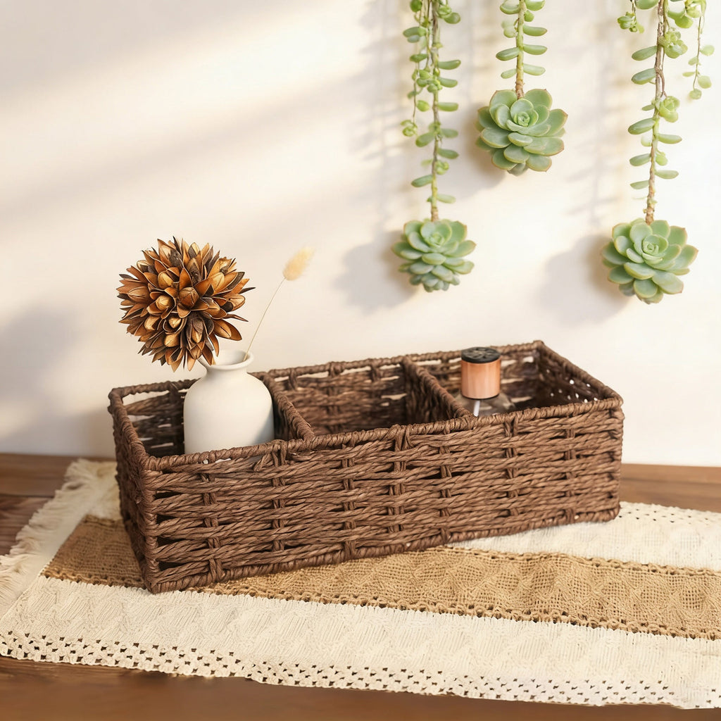 Decorative Storage Basket Siopsrl