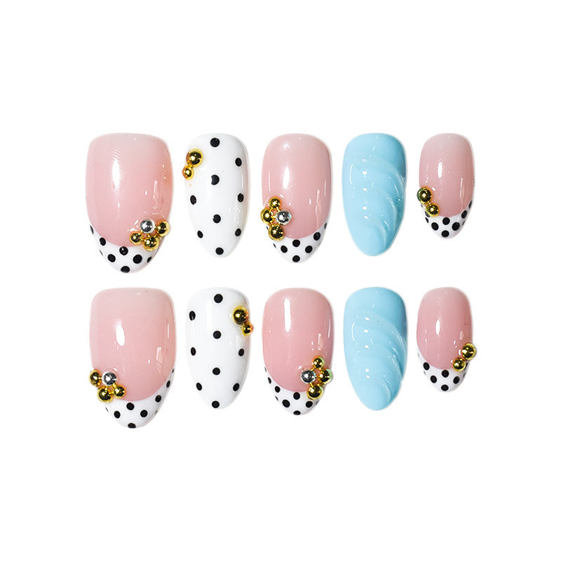 Siopsrl | Decorative Nail Art Set Siopsrl