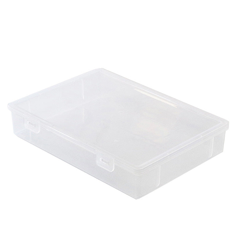 Versatile Storage Organizer Box Siopsrl