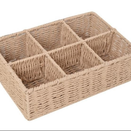 Woven Storage Cube Siopsrl