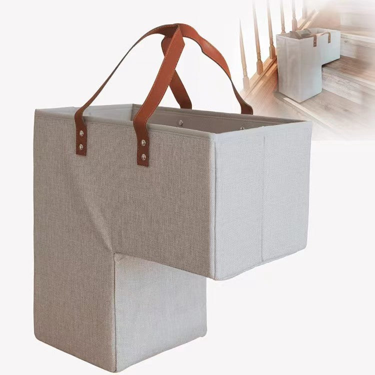 Practical Foldable Storage Basket Siopsrl