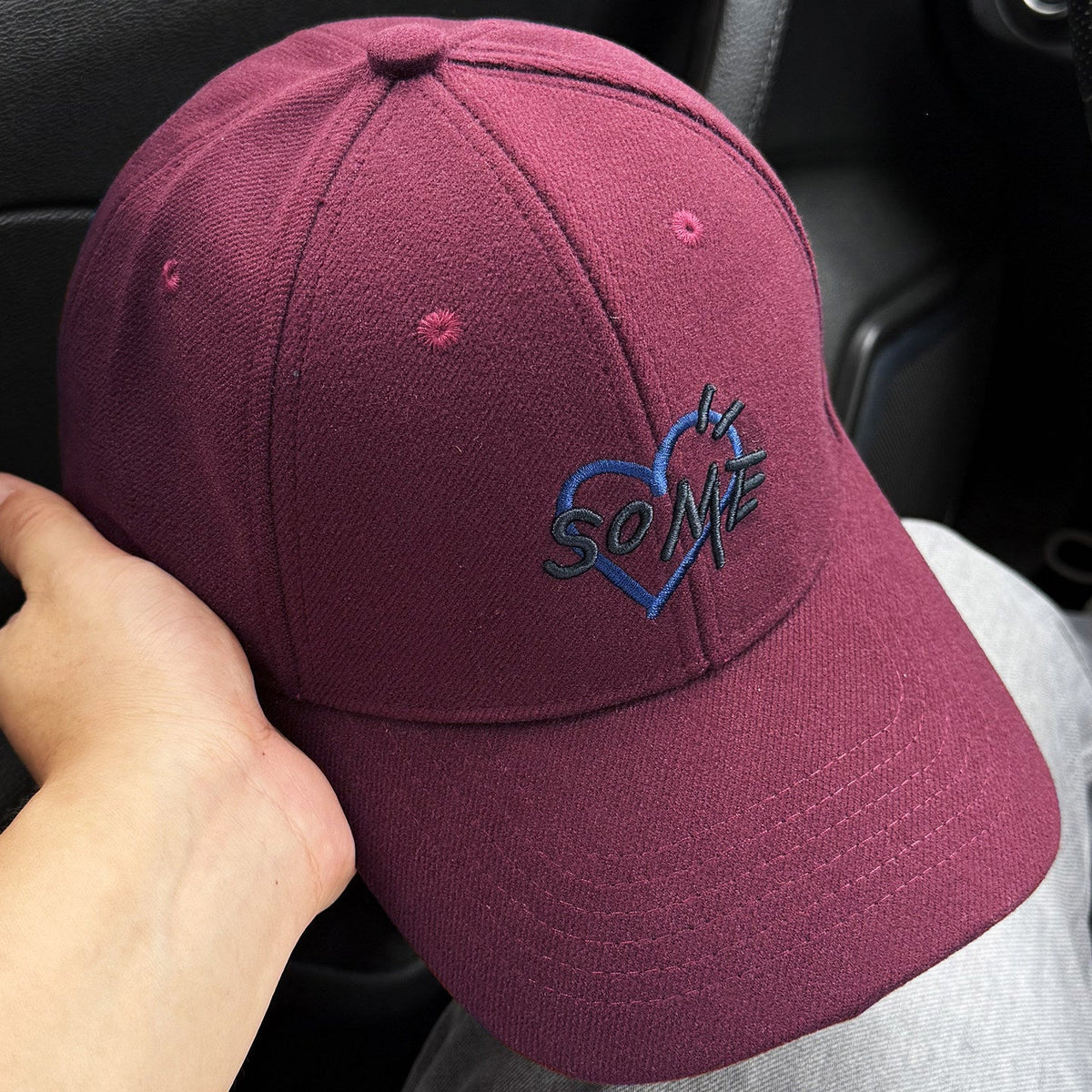 Siopsrl | Men's Embroidered Casual Baseball Cap Siopsrl Siopsrl | 78427088Siopsrl |
