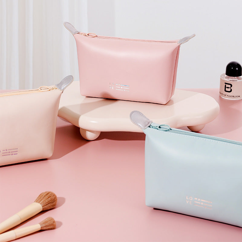 Siopsrl | Stylish Waterproof Makeup Bag Siopsrl