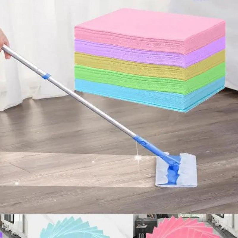 Siopsrl | Ultra-Soft Multi-Purpose Microfiber Cleaning Cloths Reusable Lint-Free Polishing Towels
