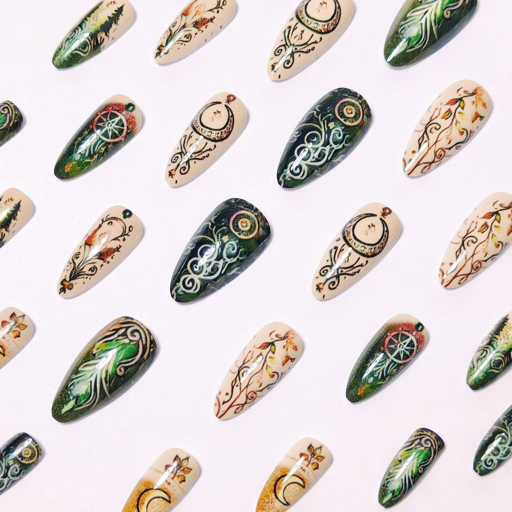 Siopsrl | Elegant Nail Design Siopsrl