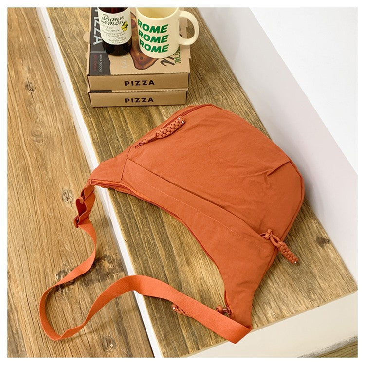 Siopsrl | Comfortable shoulder bag with practical compartments Siopsrl