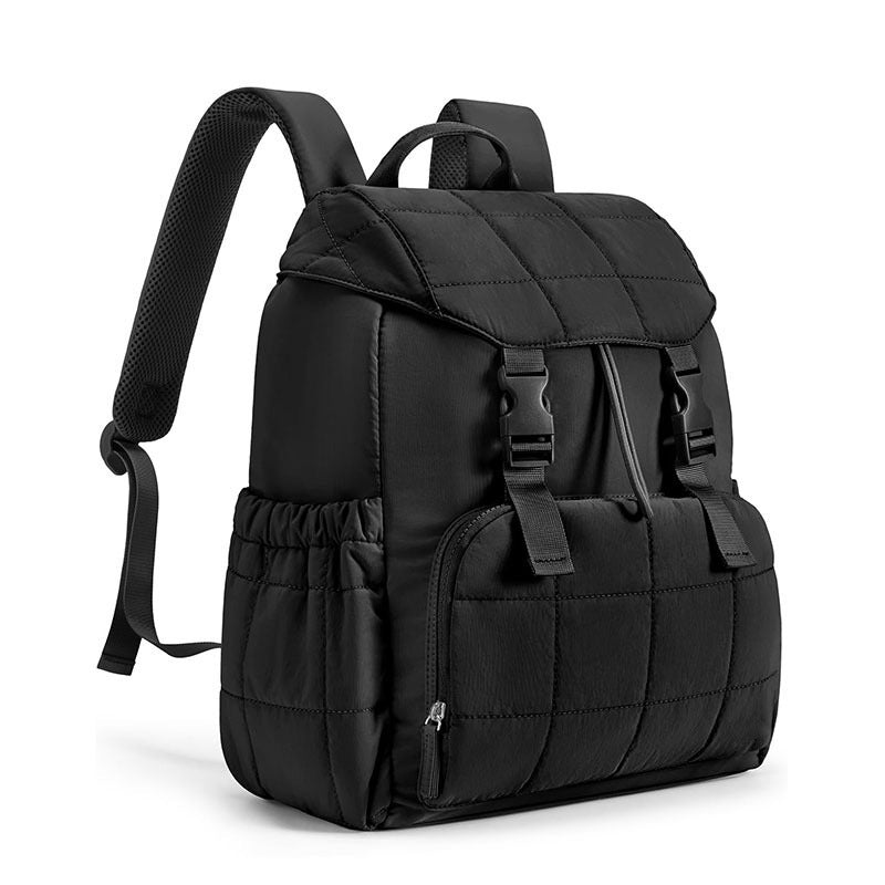 Siopsrl | Padded Backpack Siopsrl