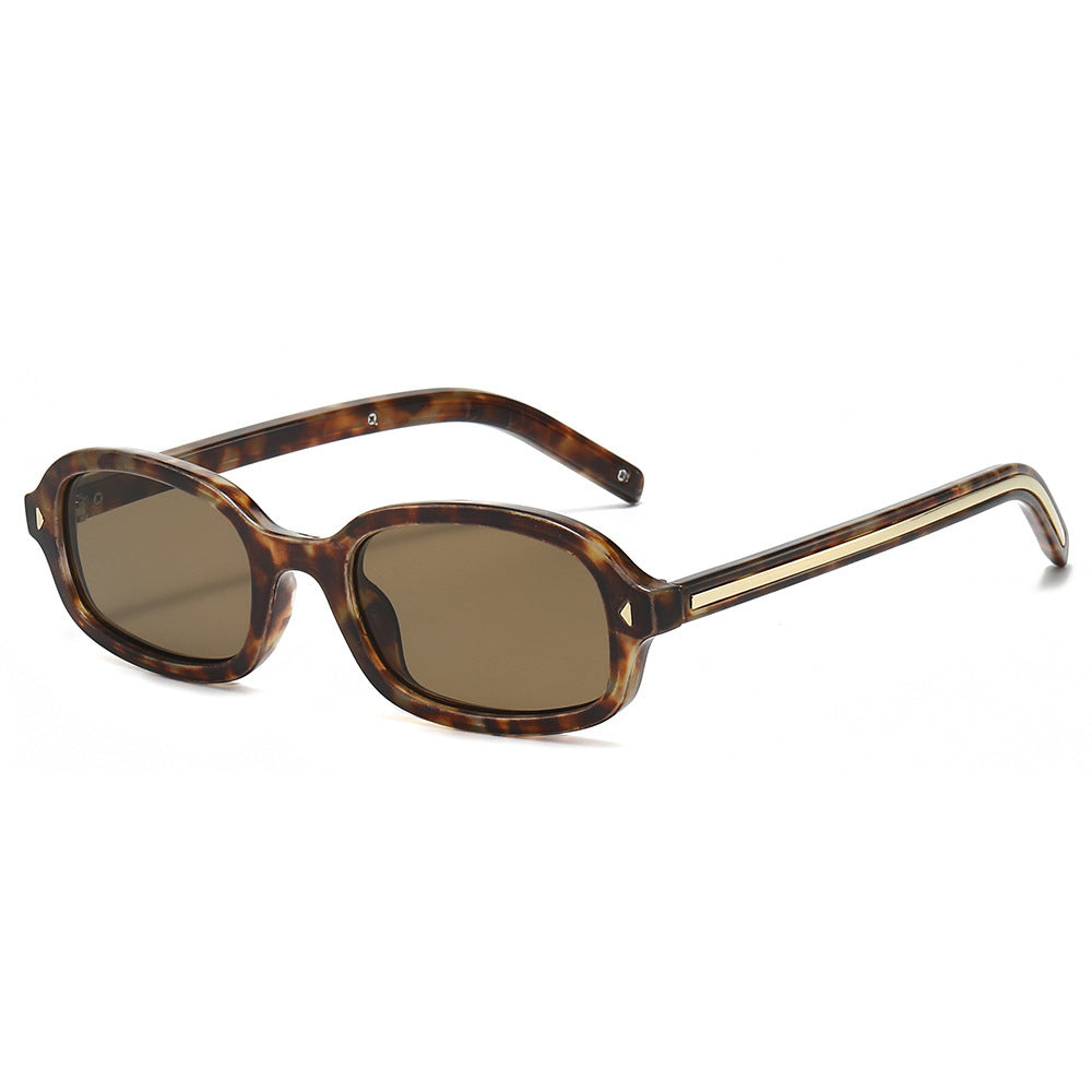 Siopsrl | Retro-Inspired Rectangular Sunglasses Siopsrl