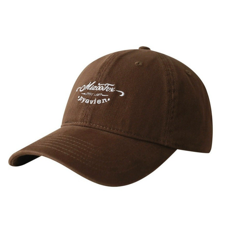 Siopsrl | Men's Casual Adjustable Cotton Baseball Cap Siopsrl