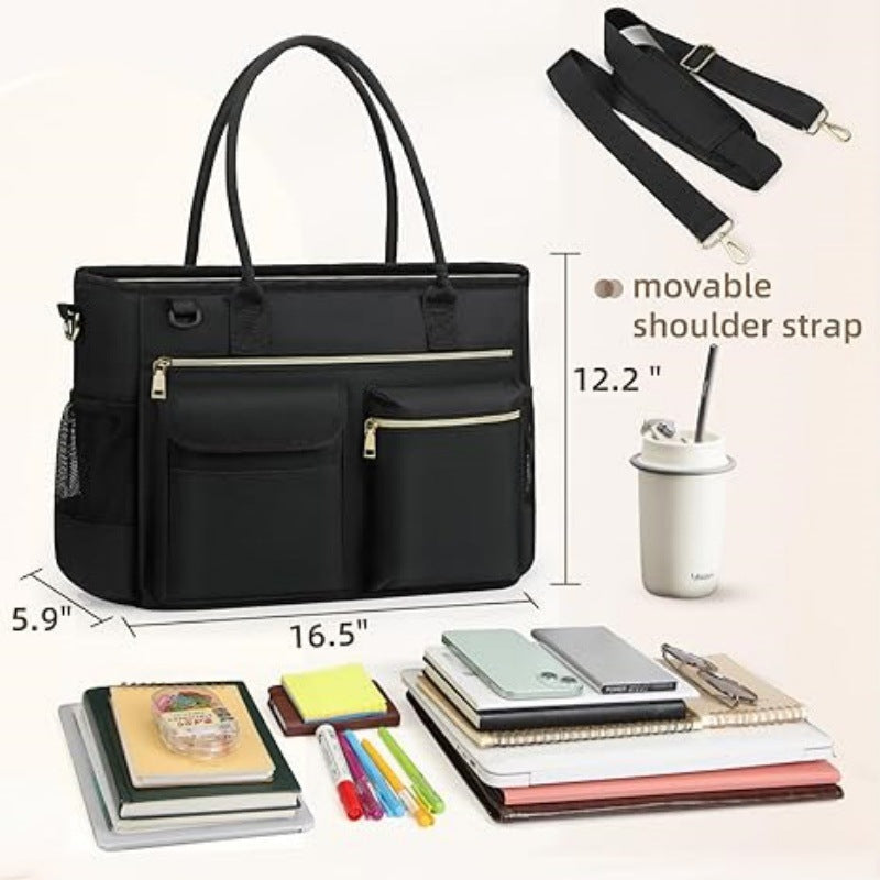 Siopsrl | Multifunctional Laptop Bag Siopsrl