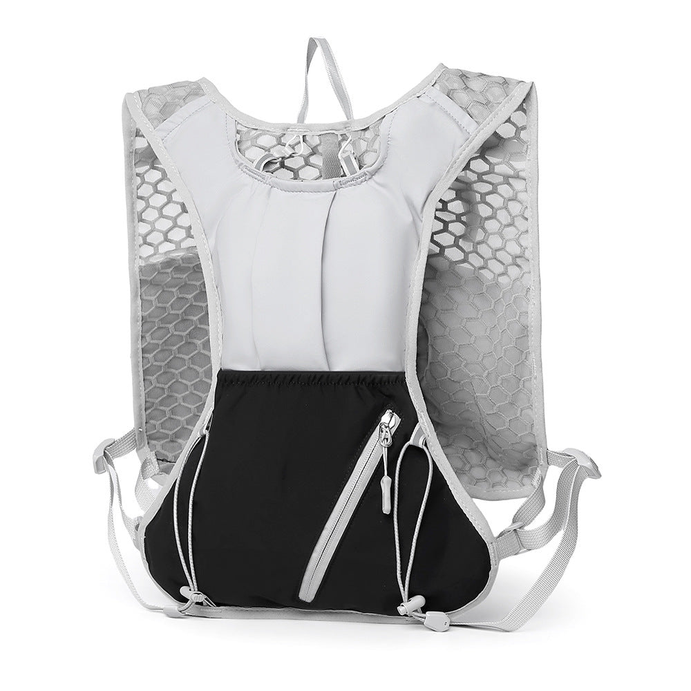Siopsrl | Breathable Mesh Hydration Backpack Siopsrl