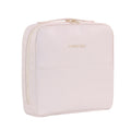 Siopsrl | Cosmetic Organizer With Separate Zipper And Transparent Viewing Window Siopsrl