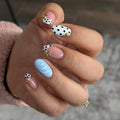 Siopsrl | Decorative Nail Art Set Siopsrl