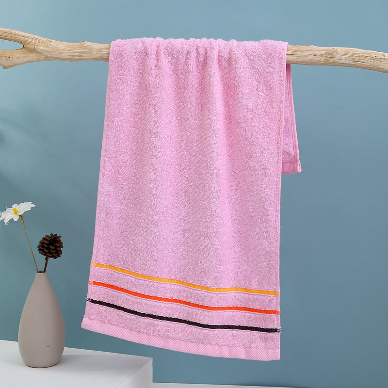 Siopsrl | High-Quality Patterned Bath Towel With Fine Design Siopsrl
