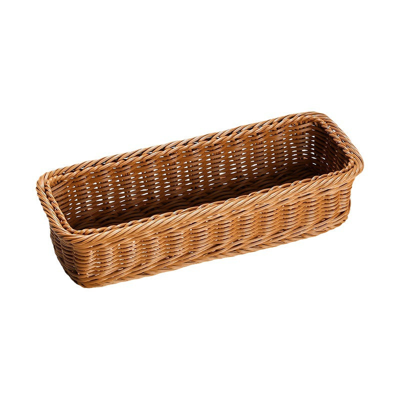 Decorative Woven Storage Basket Siopsrl