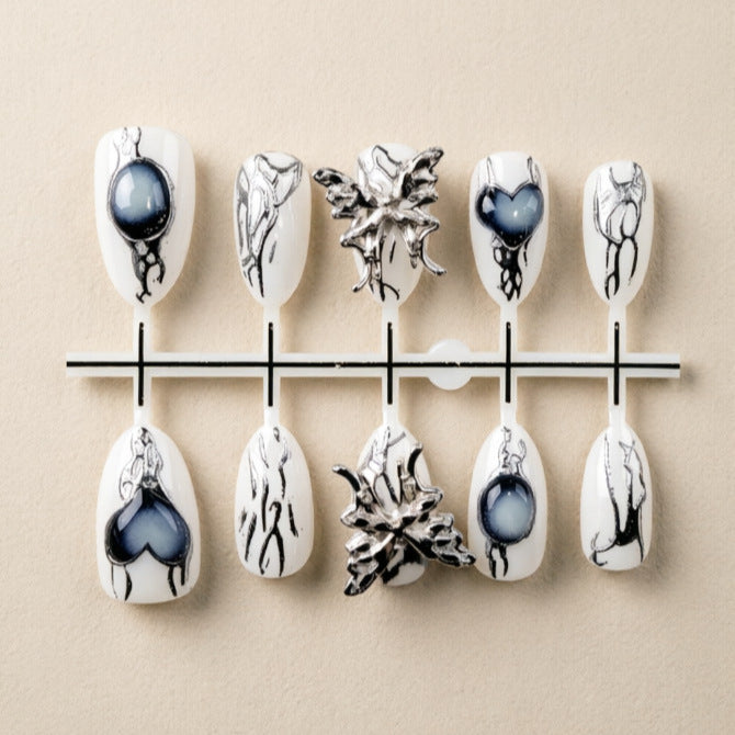 Siopsrl | Artificial Nails Siopsrl
