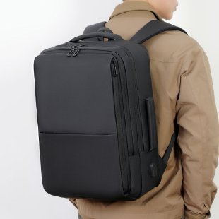 Siopsrl | Versatile Travel Backpack Siopsrl